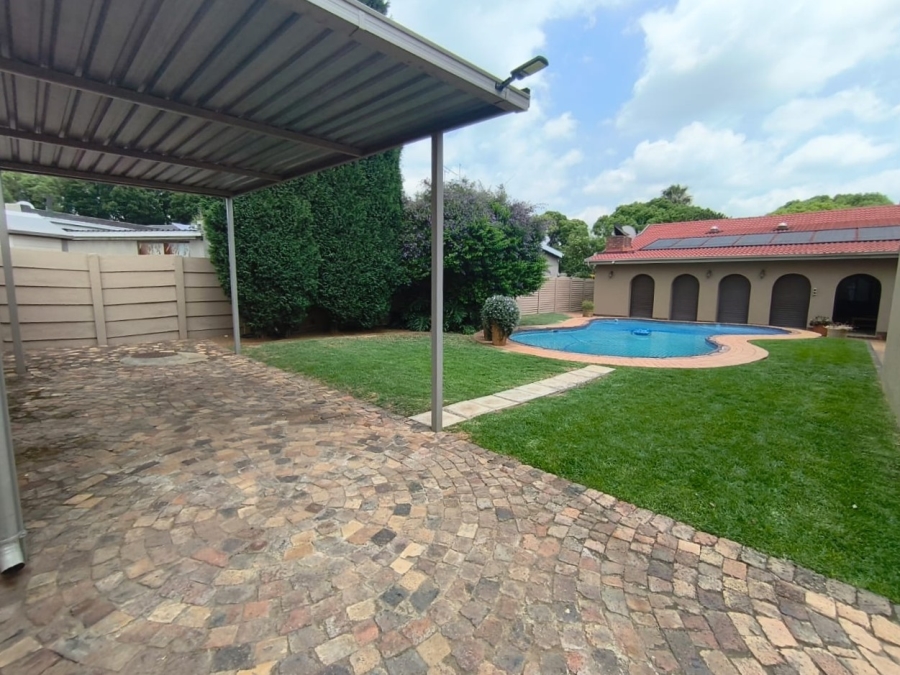 4 Bedroom Property for Sale in Randhart Gauteng