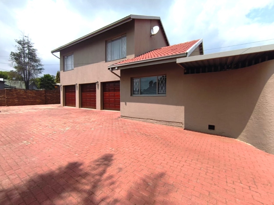 4 Bedroom Property for Sale in Randhart Gauteng