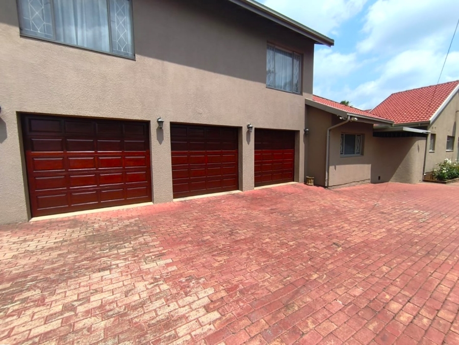 4 Bedroom Property for Sale in Randhart Gauteng