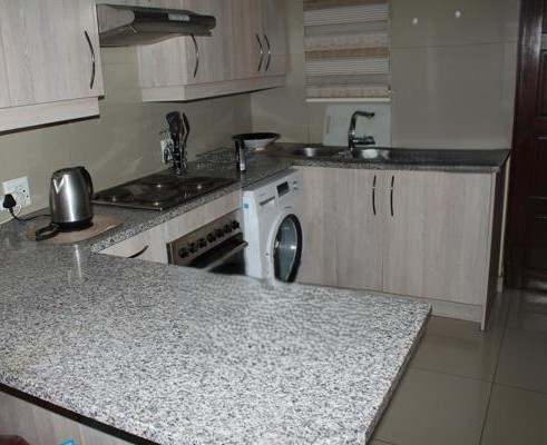 2 Bedroom Property for Sale in Mayberry Park Gauteng