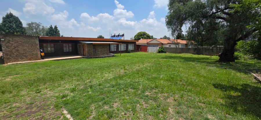 24 Bedroom Property for Sale in Bedworth Park Gauteng