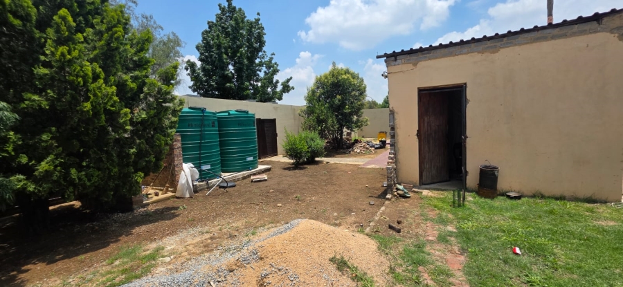 24 Bedroom Property for Sale in Bedworth Park Gauteng