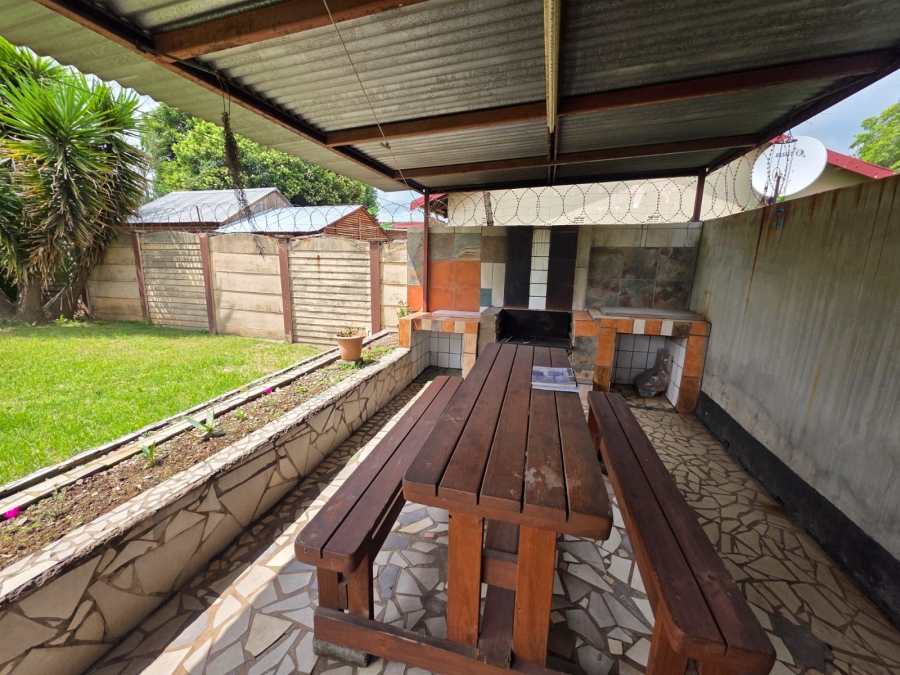 3 Bedroom Property for Sale in Vanderbijlpark Cw 6 Gauteng