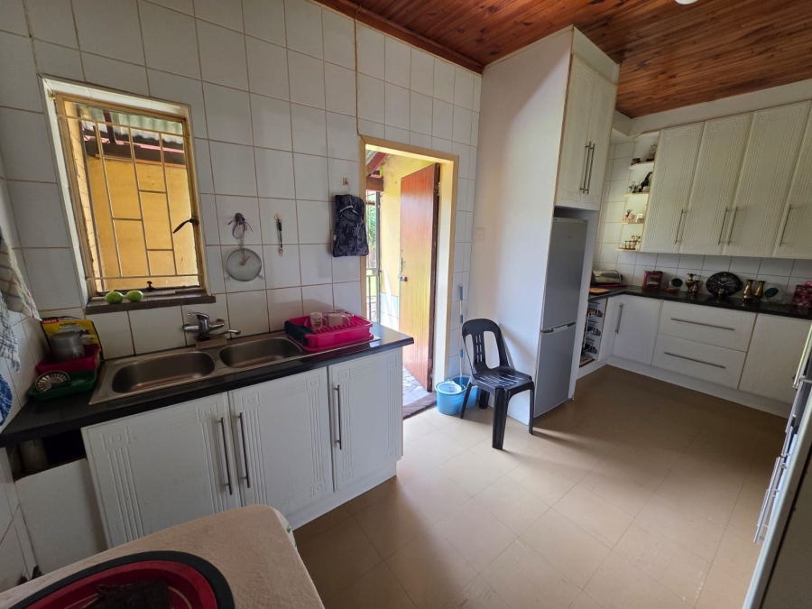 3 Bedroom Property for Sale in Vanderbijlpark Cw 6 Gauteng