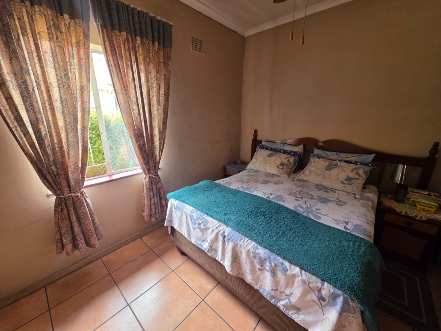 3 Bedroom Property for Sale in Vanderbijlpark Cw 6 Gauteng