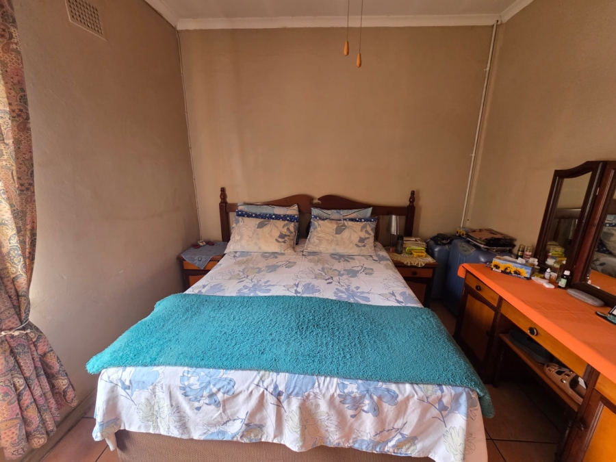 3 Bedroom Property for Sale in Vanderbijlpark Cw 6 Gauteng