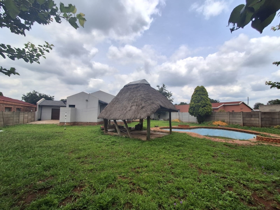 4 Bedroom Property for Sale in Meyerton Park Gauteng