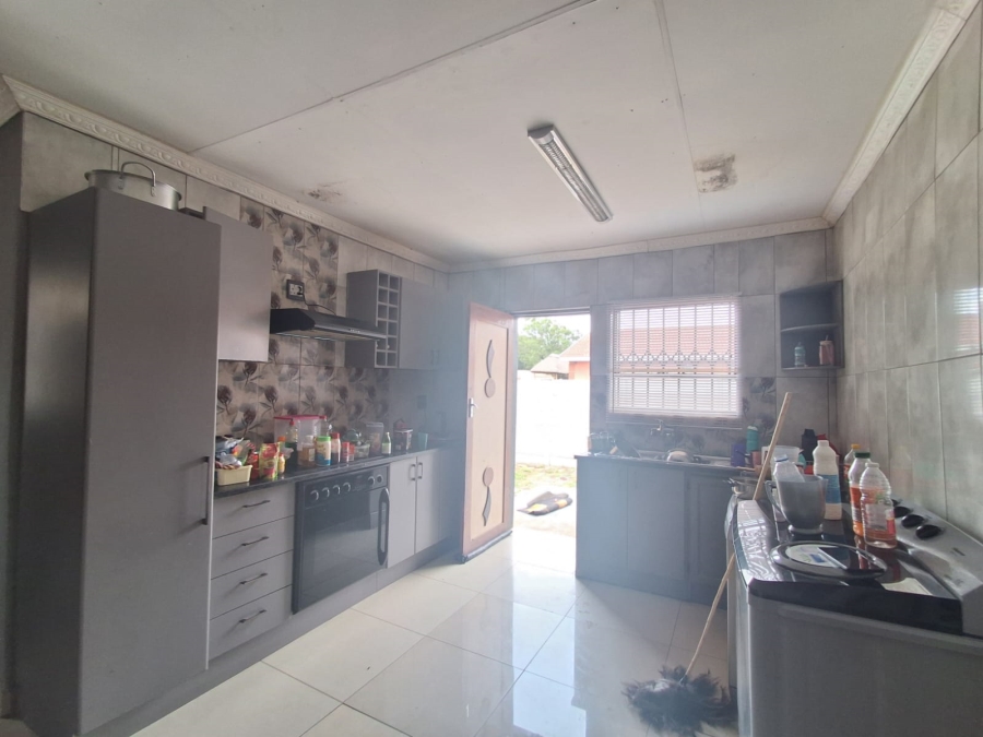 4 Bedroom Property for Sale in Meyerton Park Gauteng