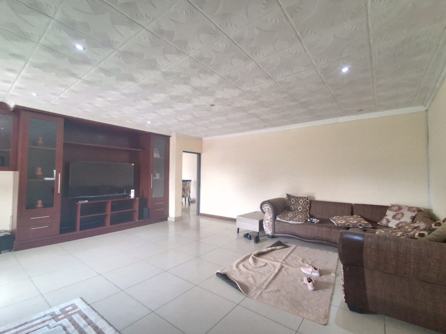 4 Bedroom Property for Sale in Meyerton Park Gauteng
