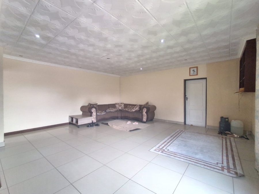 4 Bedroom Property for Sale in Meyerton Park Gauteng