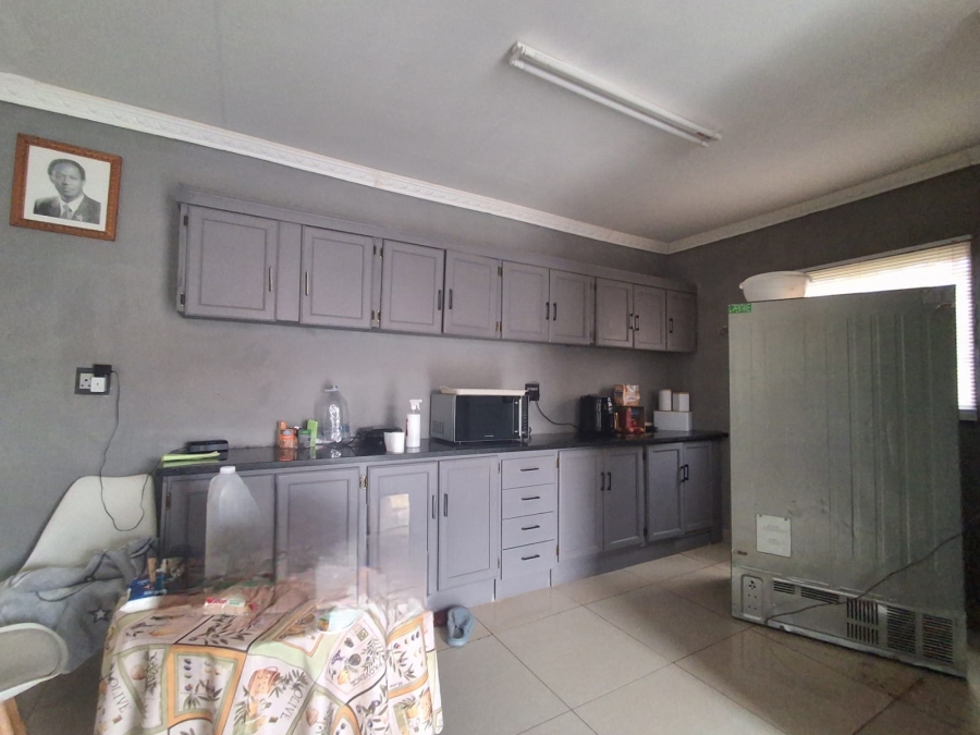4 Bedroom Property for Sale in Meyerton Park Gauteng