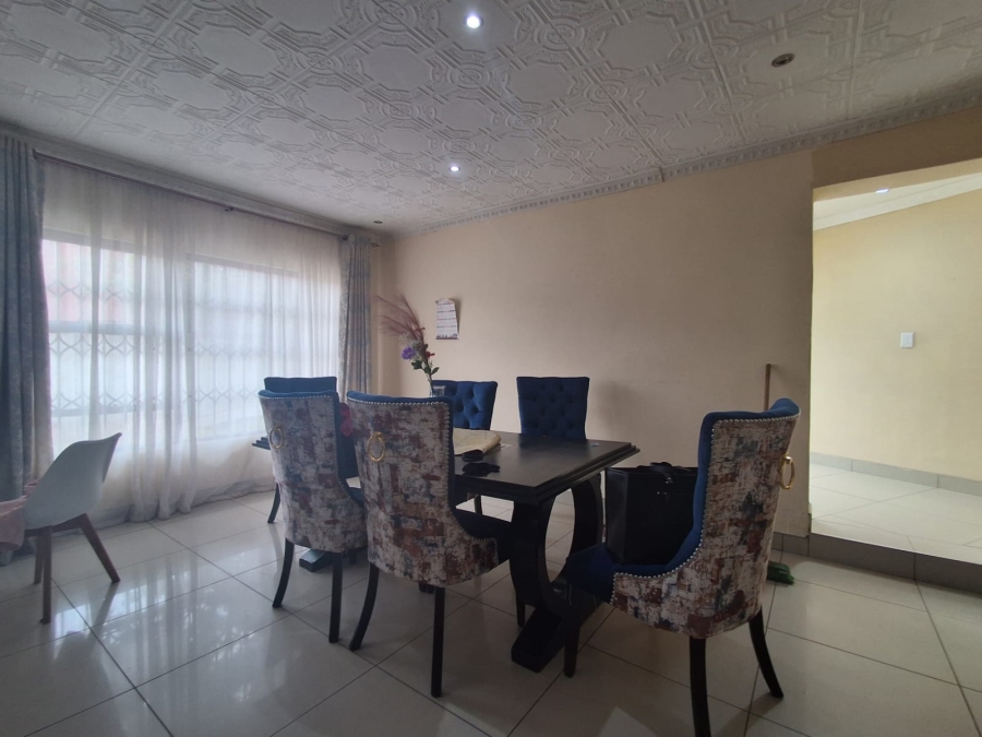 4 Bedroom Property for Sale in Meyerton Park Gauteng