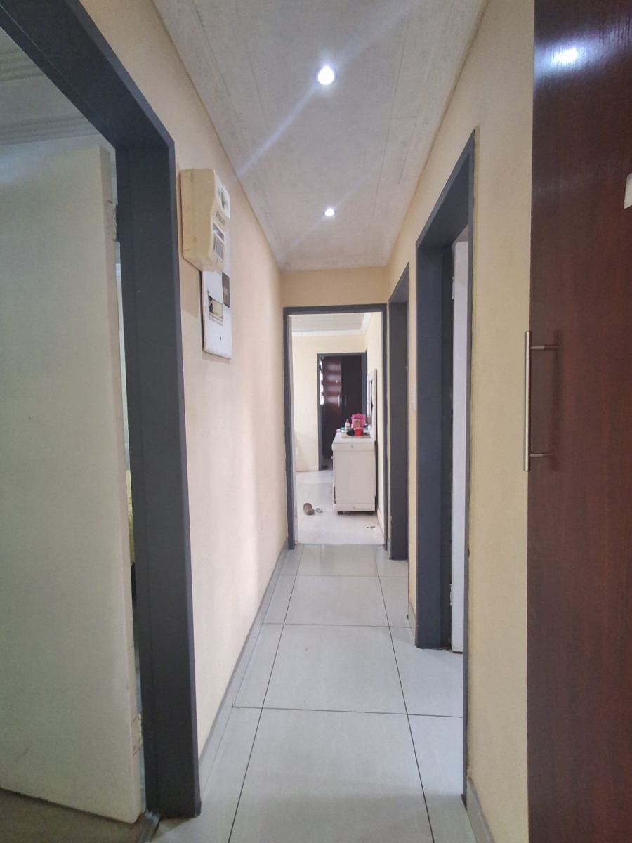 4 Bedroom Property for Sale in Meyerton Park Gauteng