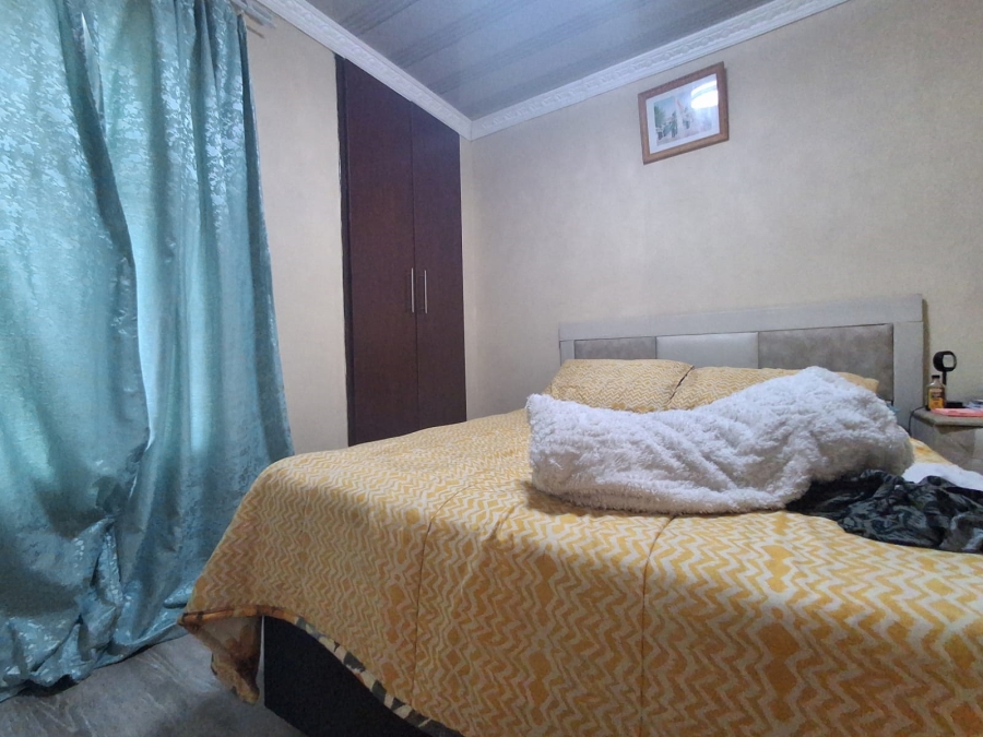 4 Bedroom Property for Sale in Meyerton Park Gauteng