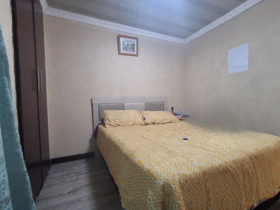 4 Bedroom Property for Sale in Meyerton Park Gauteng