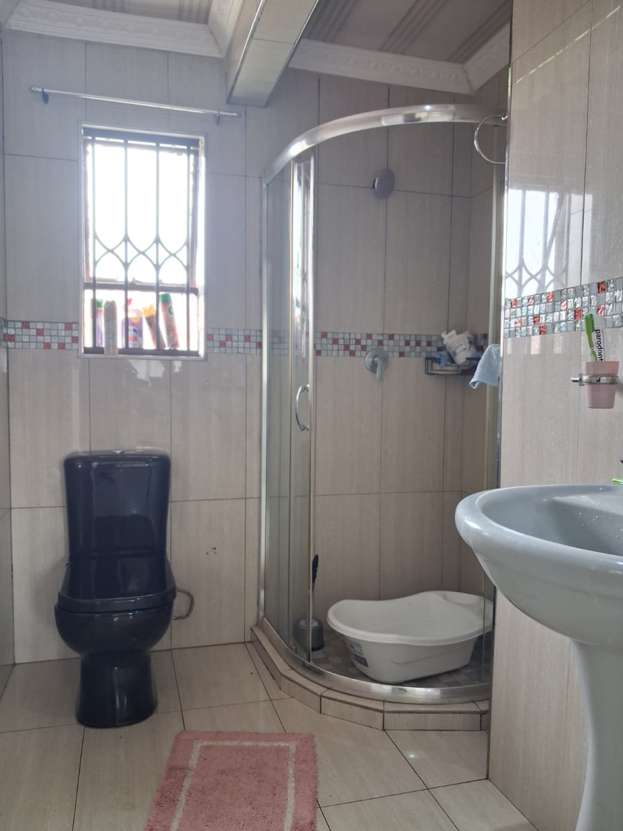 4 Bedroom Property for Sale in Meyerton Park Gauteng