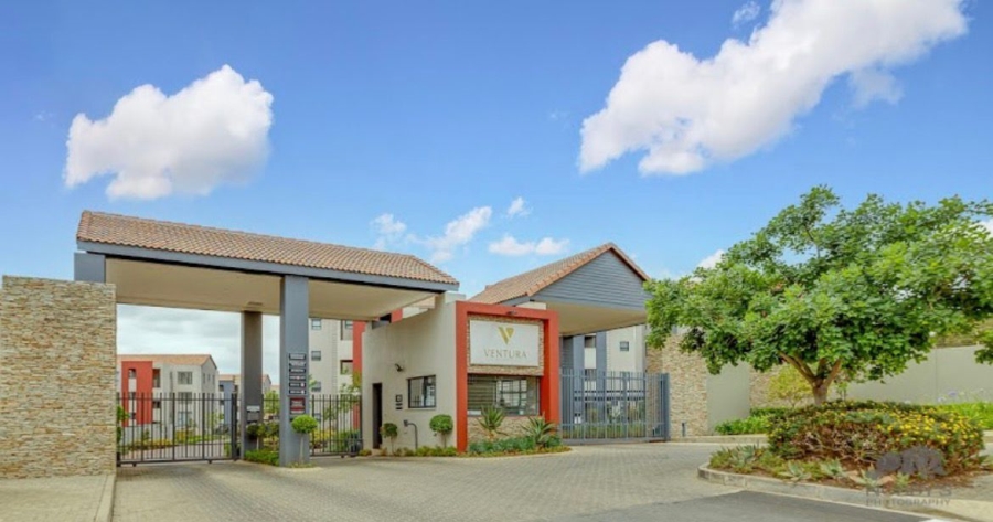To Let 2 Bedroom Property for Rent in Fourways Gauteng