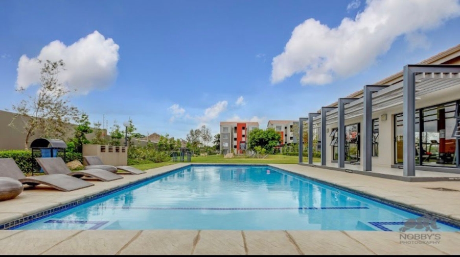 To Let 2 Bedroom Property for Rent in Fourways Gauteng