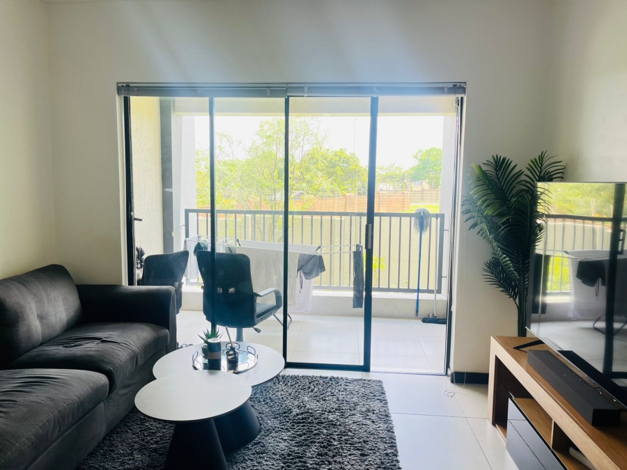 To Let 2 Bedroom Property for Rent in Fourways Gauteng