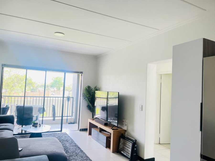 To Let 2 Bedroom Property for Rent in Fourways Gauteng