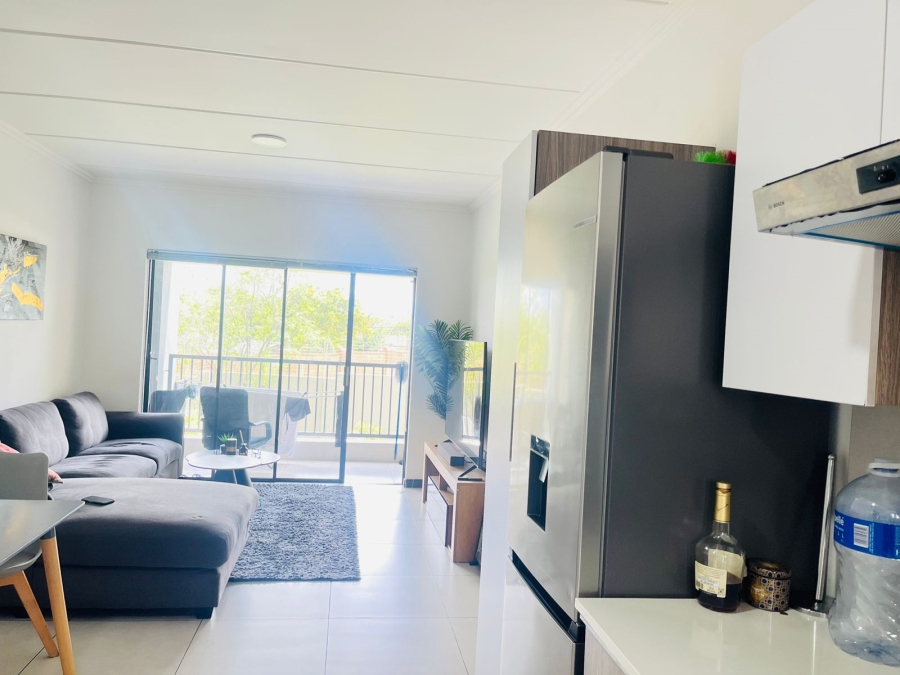 To Let 2 Bedroom Property for Rent in Fourways Gauteng