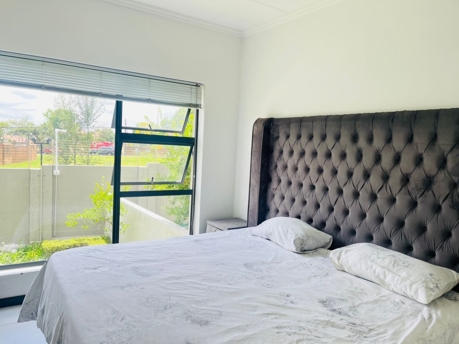 To Let 2 Bedroom Property for Rent in Fourways Gauteng