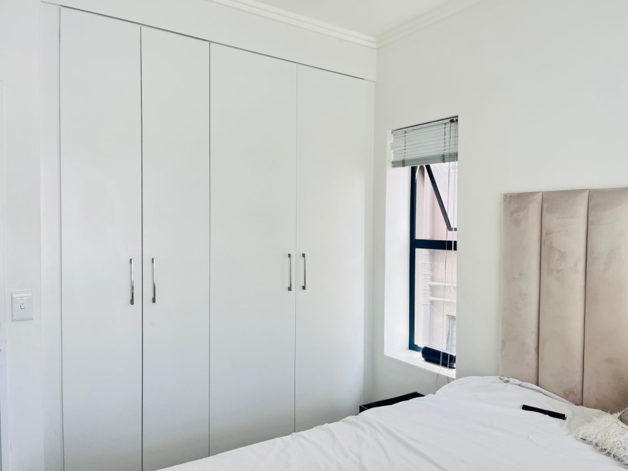 To Let 2 Bedroom Property for Rent in Fourways Gauteng