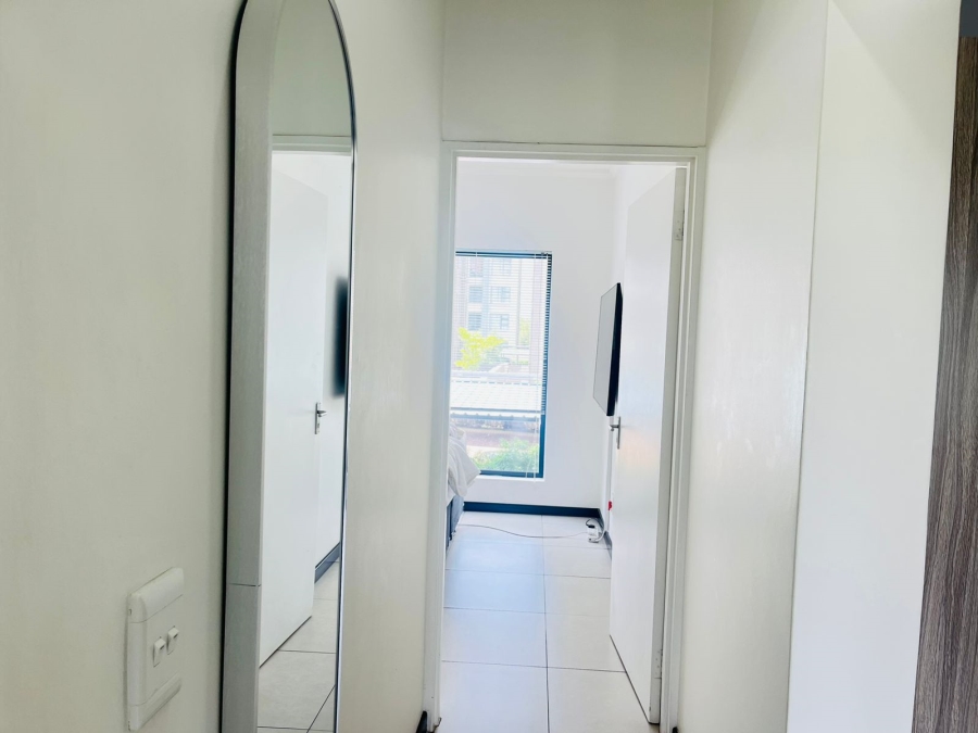 To Let 2 Bedroom Property for Rent in Fourways Gauteng