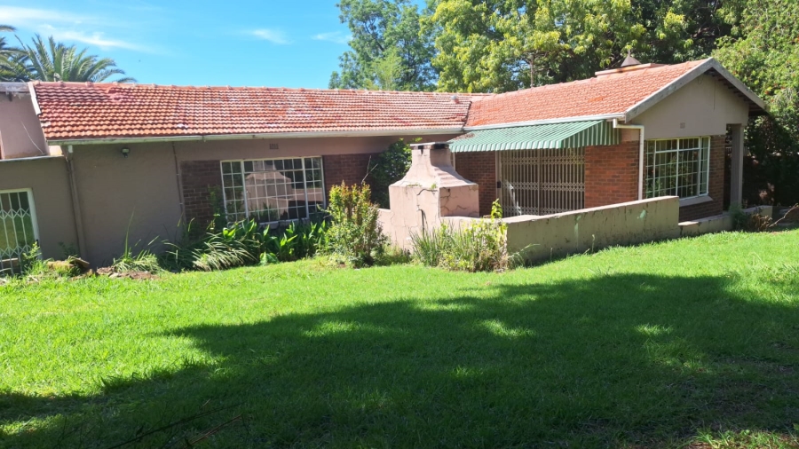 To Let 3 Bedroom Property for Rent in Edenvale Central Gauteng