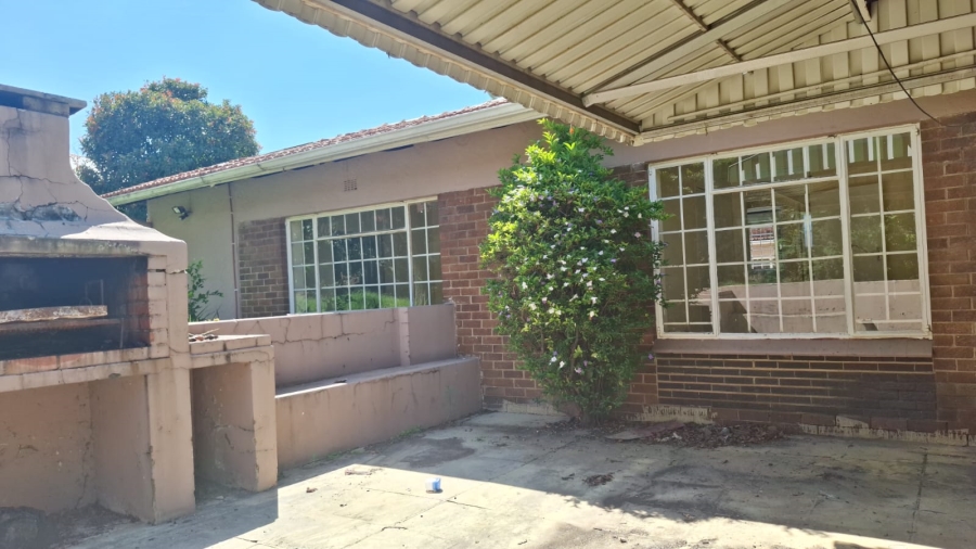 To Let 3 Bedroom Property for Rent in Edenvale Central Gauteng