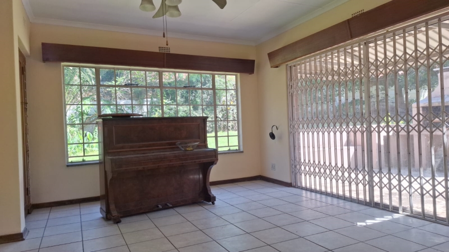 To Let 3 Bedroom Property for Rent in Edenvale Central Gauteng
