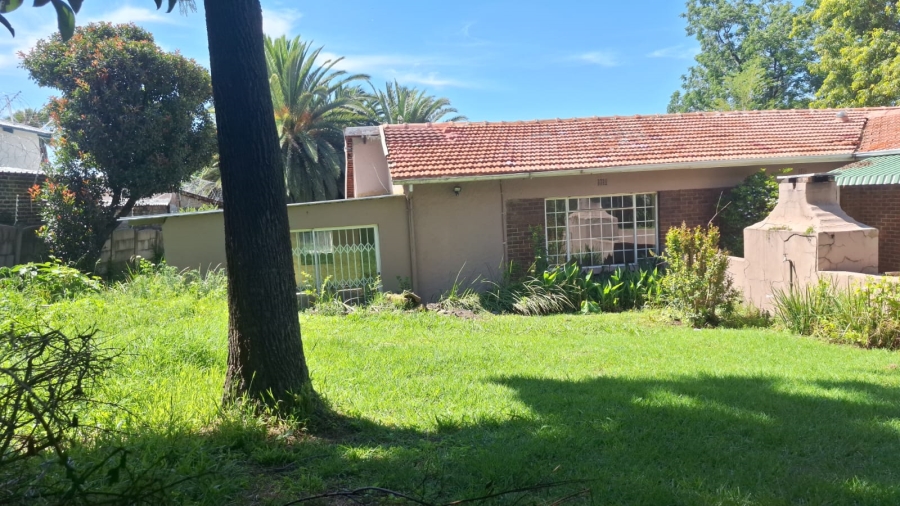 To Let 3 Bedroom Property for Rent in Edenvale Central Gauteng