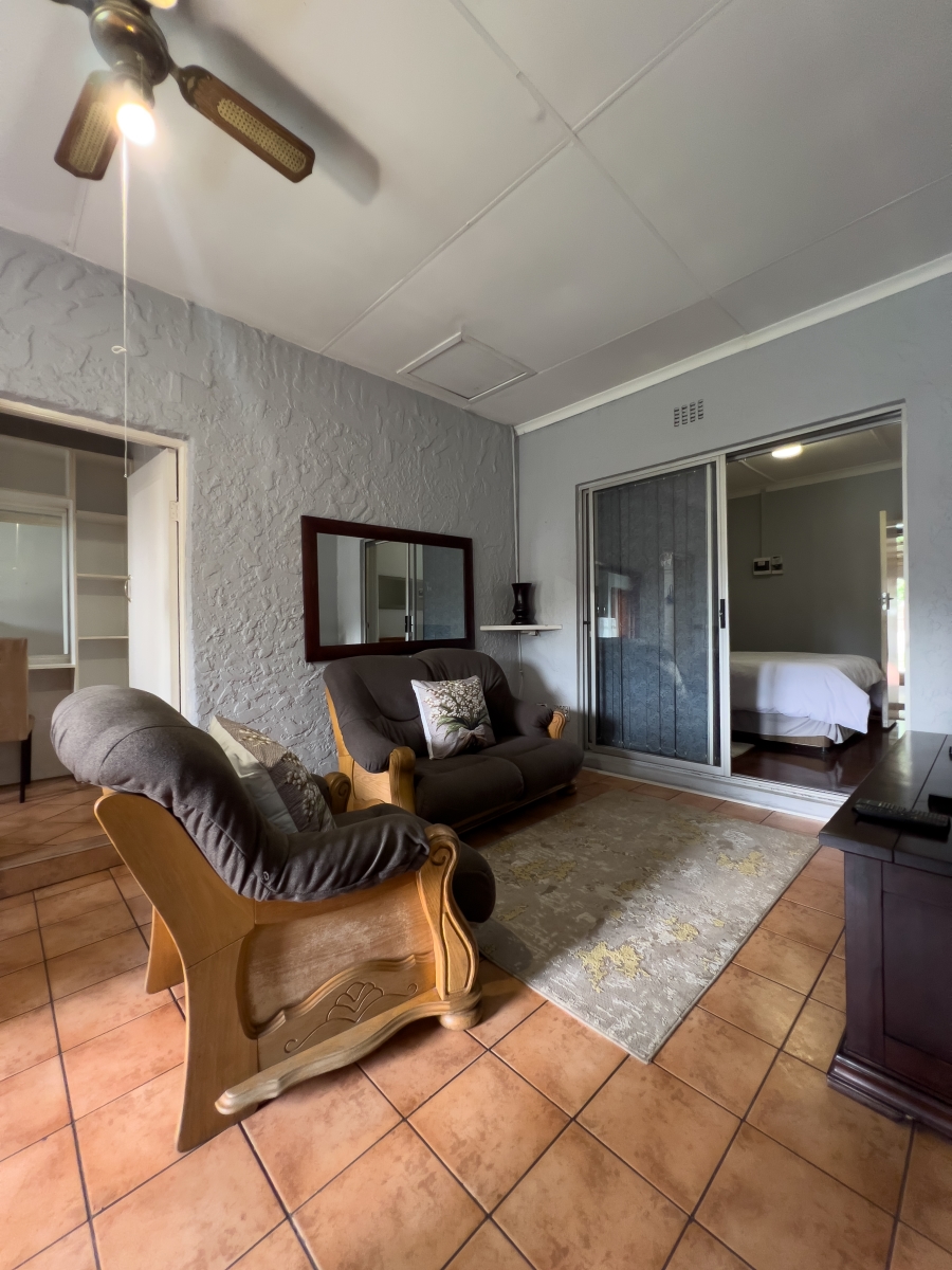 1 Bedroom Property for Sale in Nimrod Park Gauteng