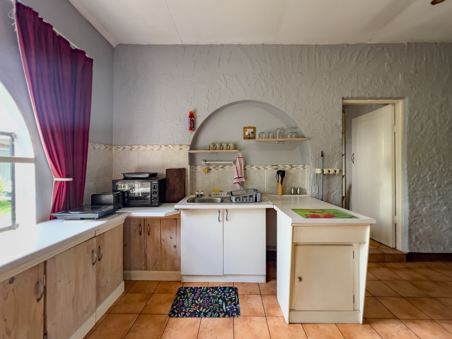 1 Bedroom Property for Sale in Nimrod Park Gauteng