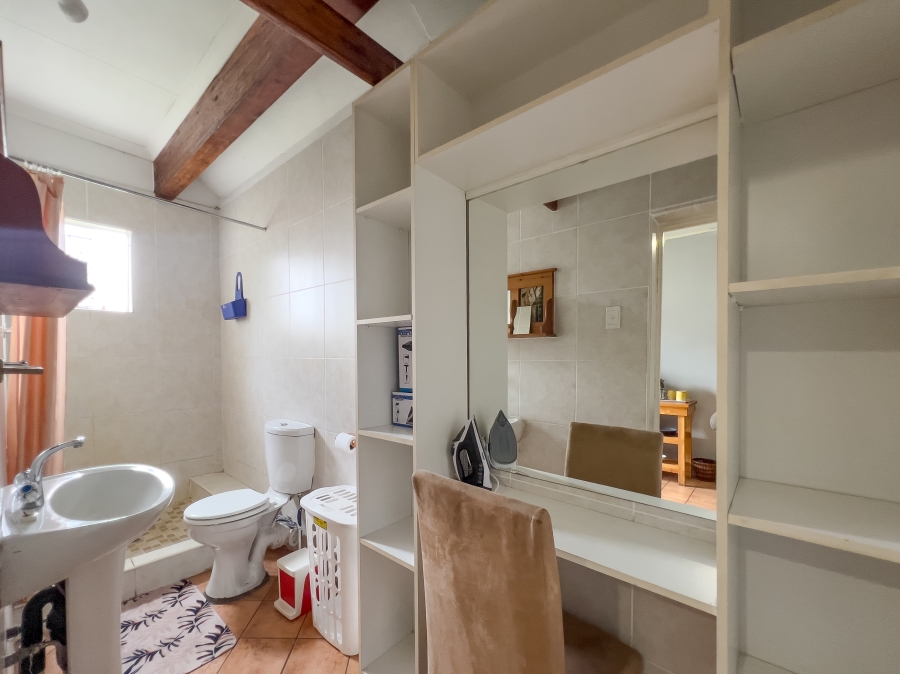 1 Bedroom Property for Sale in Nimrod Park Gauteng