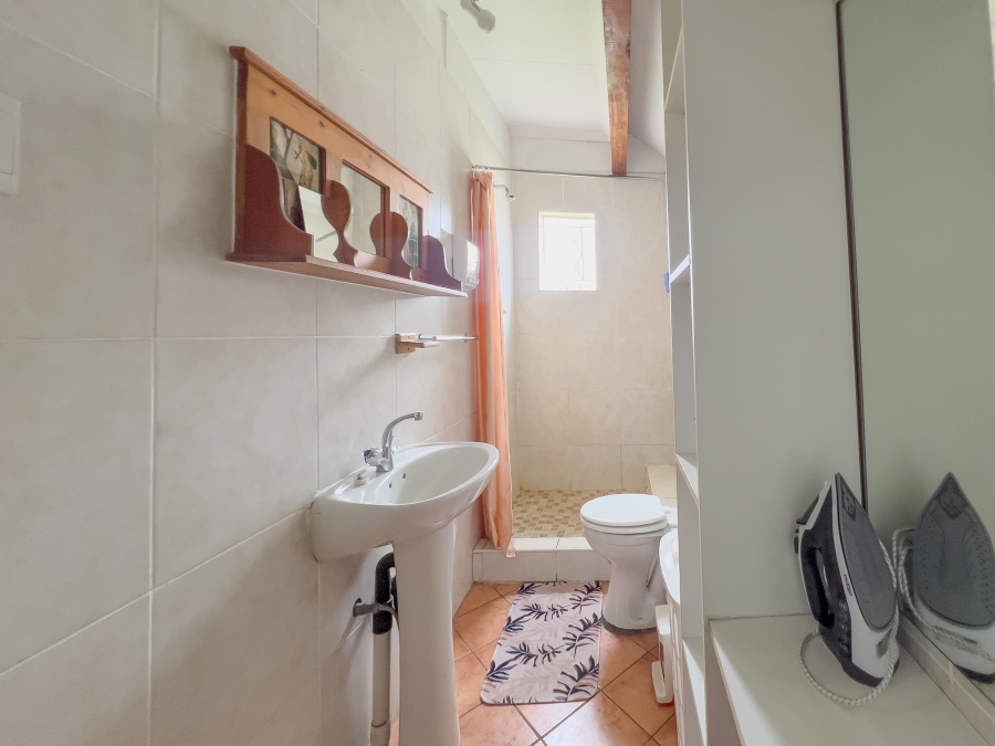 1 Bedroom Property for Sale in Nimrod Park Gauteng