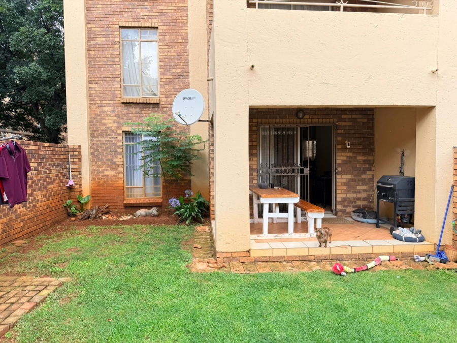 To Let 2 Bedroom Property for Rent in Olympus AH Gauteng