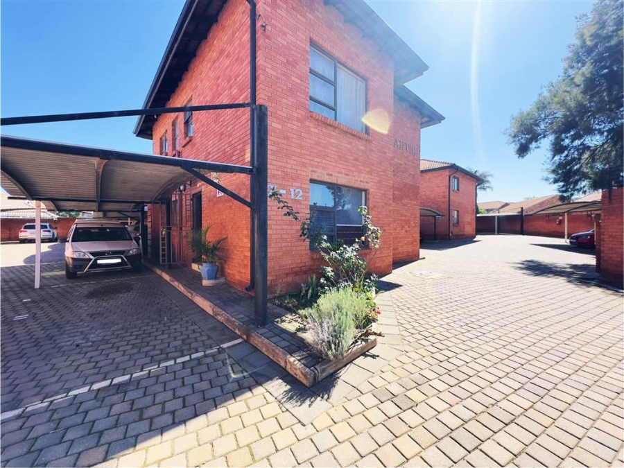 3 Bedroom Property for Sale in Florentia Gauteng
