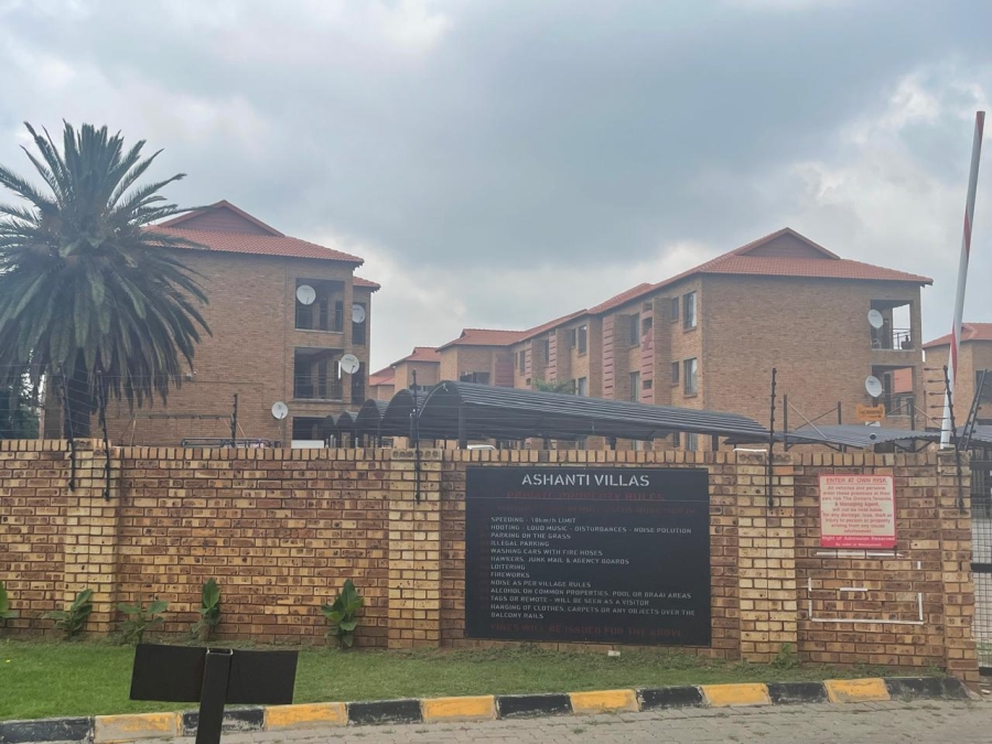 To Let 3 Bedroom Property for Rent in Klippoortjie Gauteng
