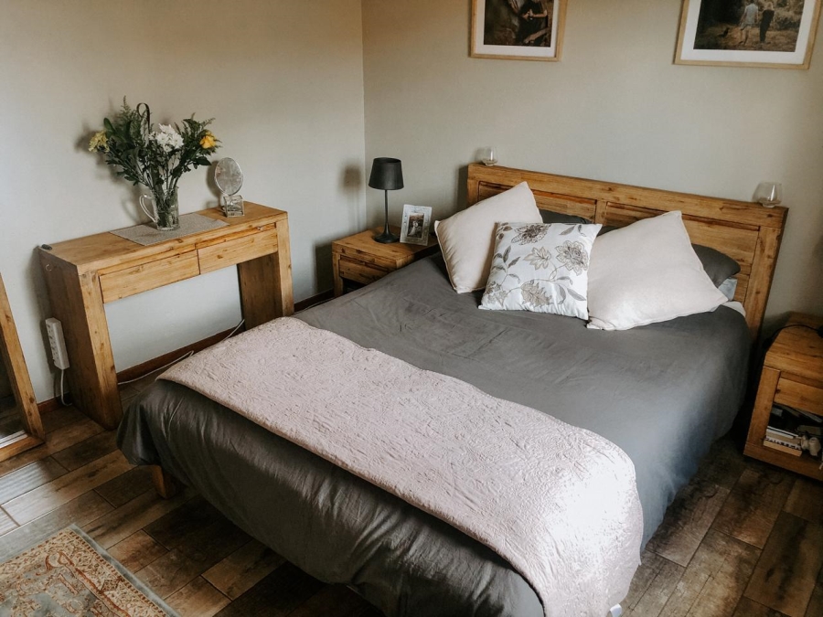 To Let 2 Bedroom Property for Rent in Country View Estate Gauteng