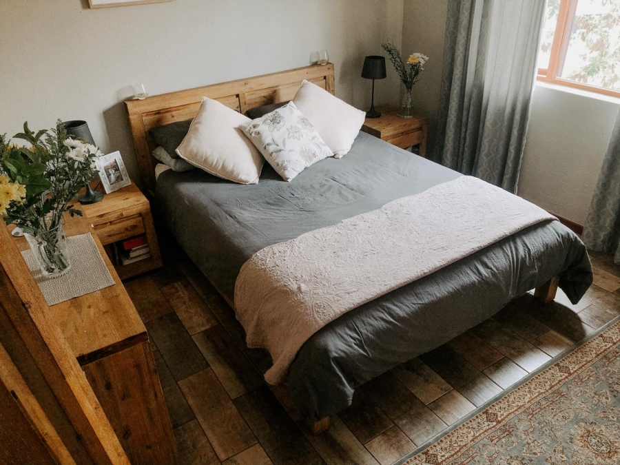 To Let 2 Bedroom Property for Rent in Country View Estate Gauteng