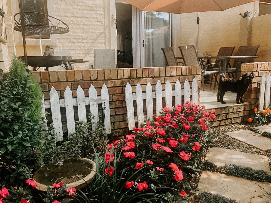 To Let 2 Bedroom Property for Rent in Country View Estate Gauteng