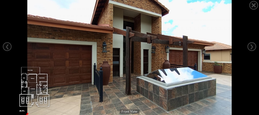 7 Bedroom Property for Sale in Featherbrooke Estate Gauteng