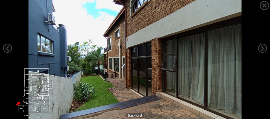 7 Bedroom Property for Sale in Featherbrooke Estate Gauteng