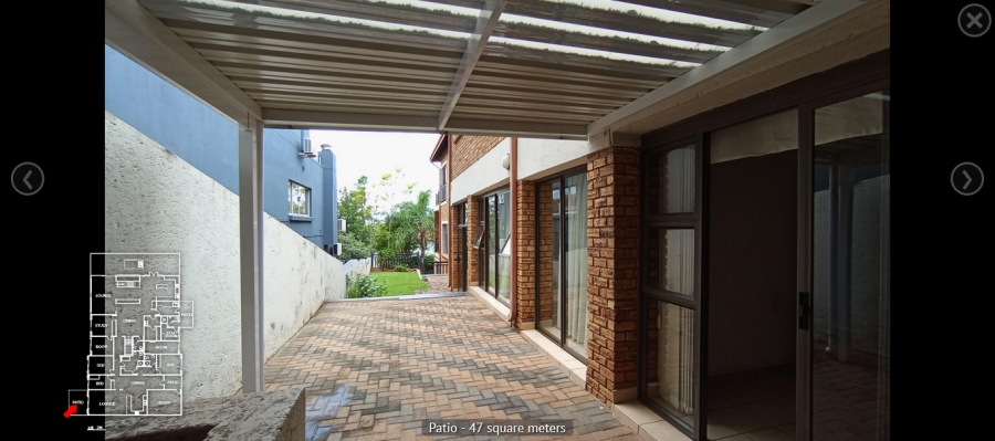 7 Bedroom Property for Sale in Featherbrooke Estate Gauteng