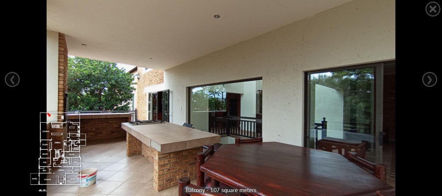 7 Bedroom Property for Sale in Featherbrooke Estate Gauteng