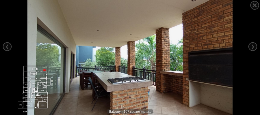 7 Bedroom Property for Sale in Featherbrooke Estate Gauteng