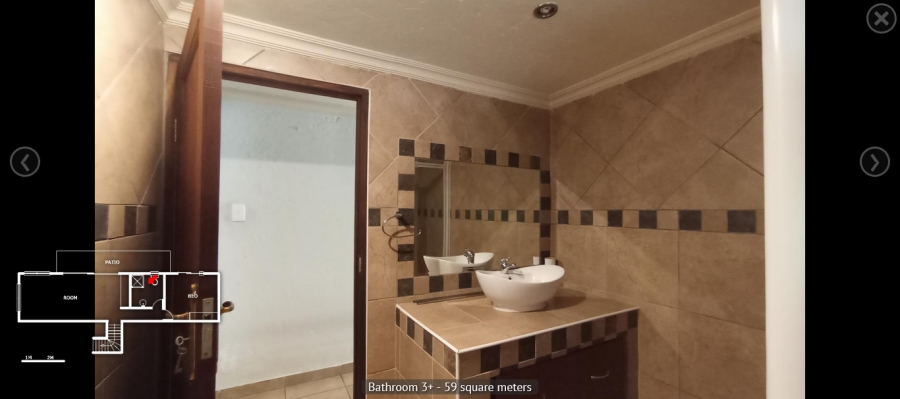 7 Bedroom Property for Sale in Featherbrooke Estate Gauteng