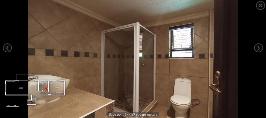 7 Bedroom Property for Sale in Featherbrooke Estate Gauteng