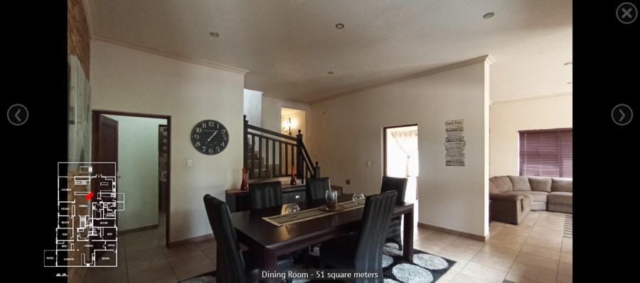 7 Bedroom Property for Sale in Featherbrooke Estate Gauteng